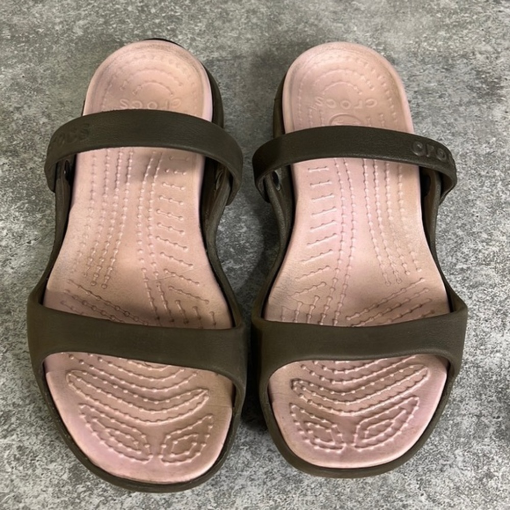 Crocs Sandals